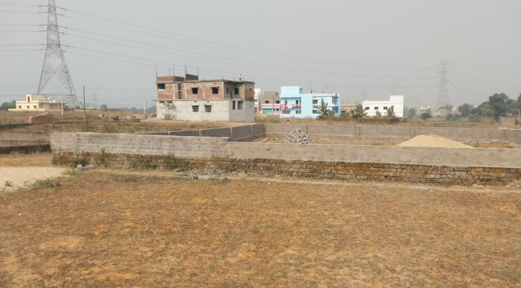 थाने में नहीं सुनी गई शिकायत तो पीडित पहुँचा कोर्ट