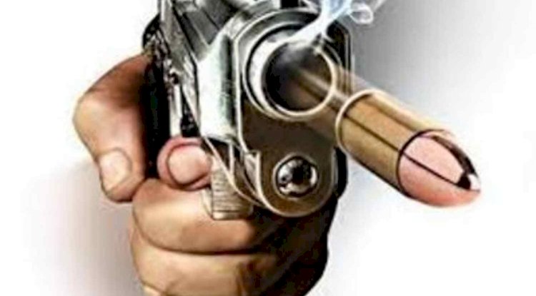 गोलियां किसी की सगी नही है