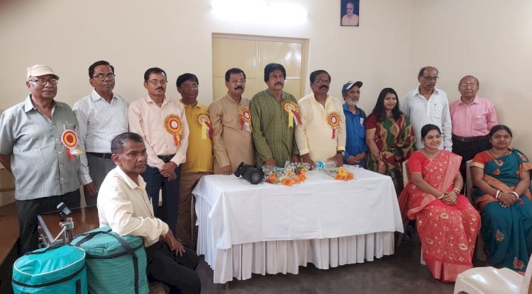 बांछानिधी महान्ति थे ओडिशा के विलक्षण प्रतिभा  