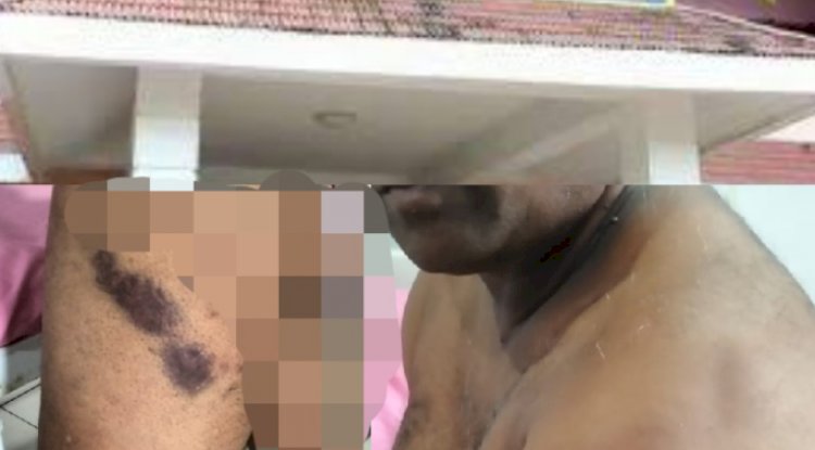 बंडा़मुंडा़ थाना प्रभारी बुलू कुमार स्वाईं पर कई गंभीर आरोप 