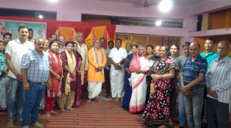दिव्य गृहस्थ जीवन सम्मेलन