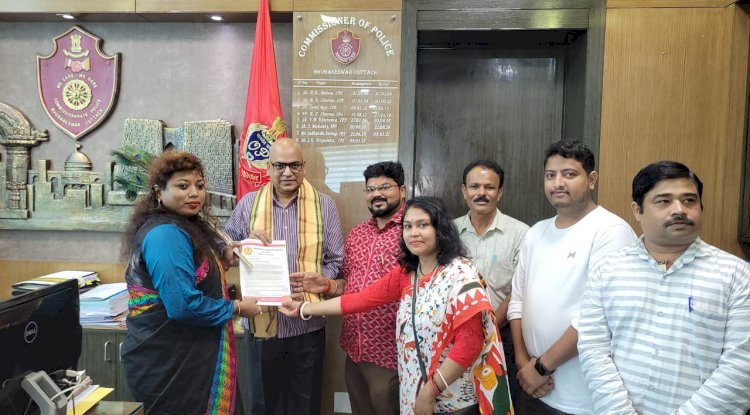 कागज रहित और सच्ची पत्रकारिता को बढ़ावा देना ओडीएमएम की प्राथमिकता  