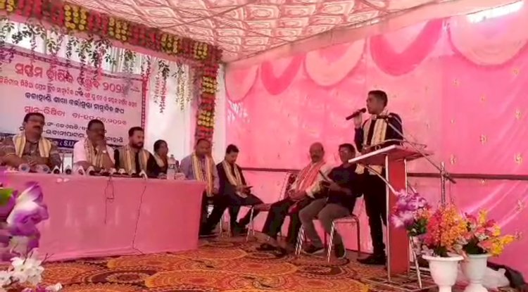 डिजिटल मीडिया महासंघ का सातवां वार्षिक उत्सव संपन्न 