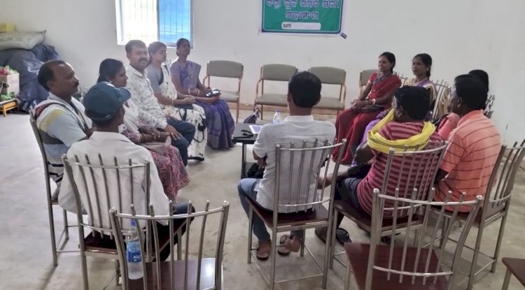 सोमनाथ राहा समिति सदस्य महासंघ के अध्यक्ष बने 