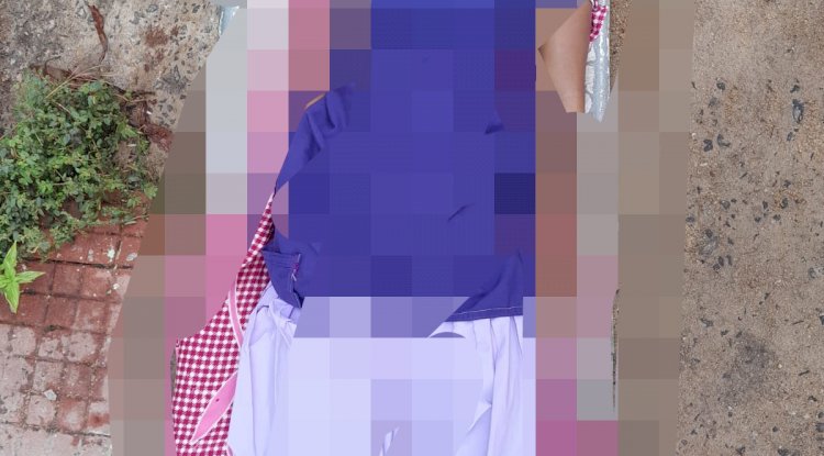 माँ की बातों से रूष्ट होकर छात्रा कर ली आत्महत्या 