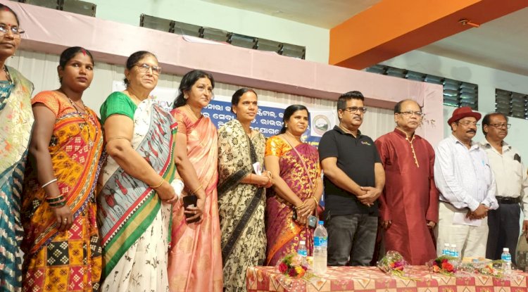 कैंसर जागरूकता शिविर का आयोजन