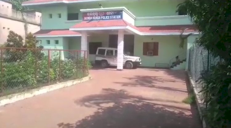 माओवादी के नाम से लेवी मांगने वाले को हुई जेल 