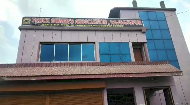 ट्रक मालिक संघ का चुनाव कल