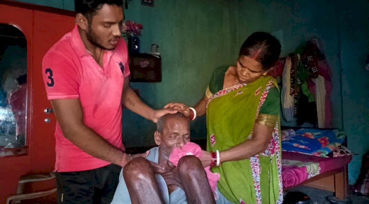 बीजू स्वास्थ्य कल्याण योजना के वास्तविक लाभार्थी कौन 