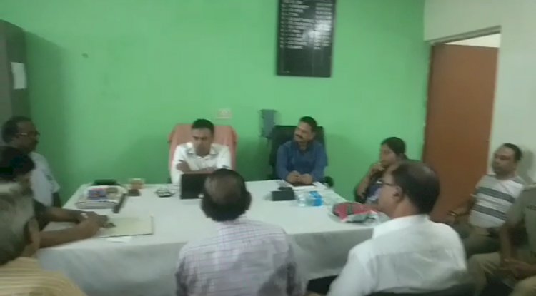 अमृत रेलवे स्टेशन की सूची में राजगांगपुर रेलवे स्टेशन भी 