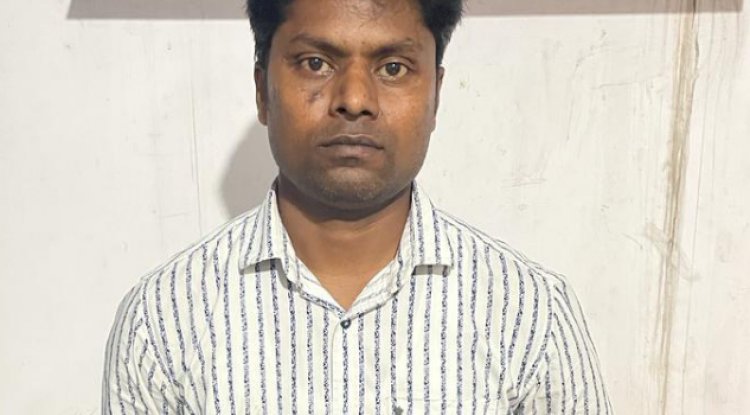 समाजसेवा की आड़ में वसूली और धोखाधड़ी कबतक 