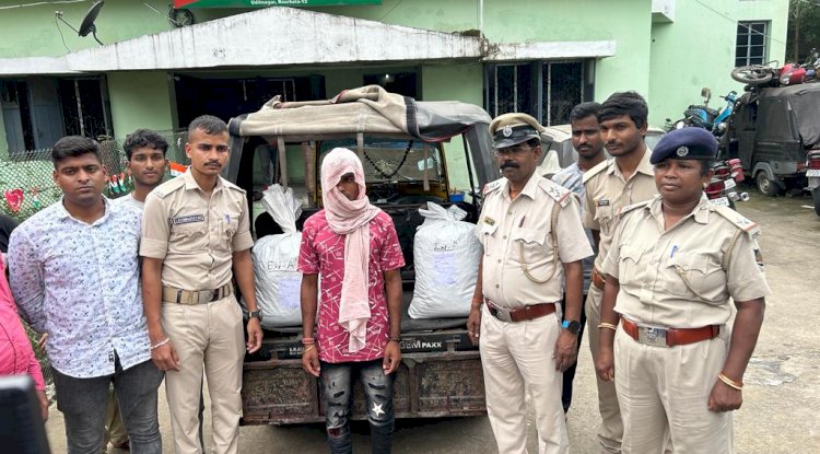 आबकारी विभाग के शक्त कार्यवाही के बावजूद मादक पदार्थो की बिक्री थमने का नाम नही ले रही है