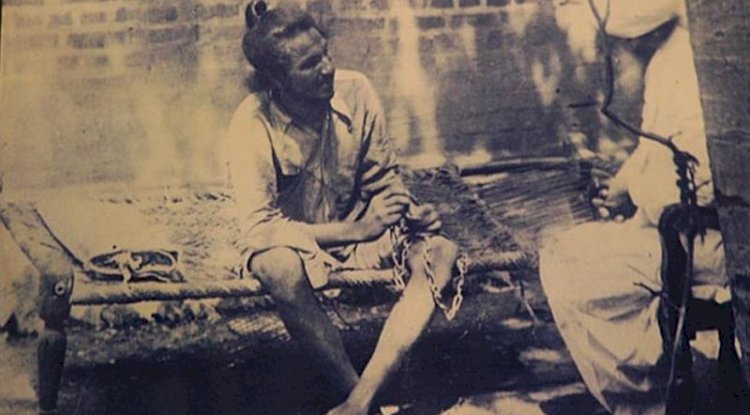 काले और गोरे अंग्रेज की चिंता क्यों सताती थी अमर शहीद भगत सिंह को