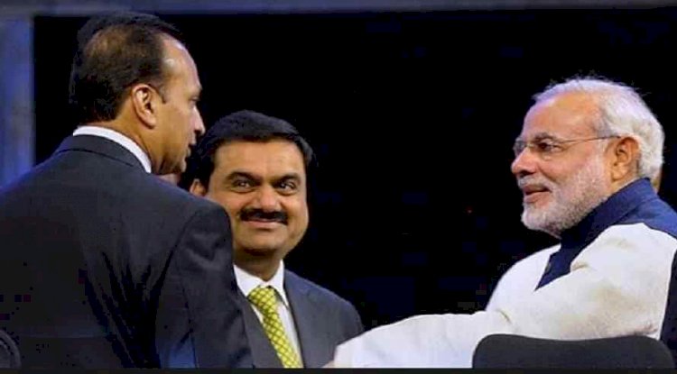 निजीकरण से देश का हित या अहित 