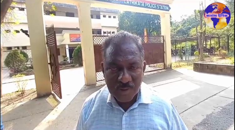 किराएदार द्वारा फर्जी तरीके से घर हड़पने की कोशिश भाजपा कार्यकर्ताओं पर सहायता करने का आरोप 