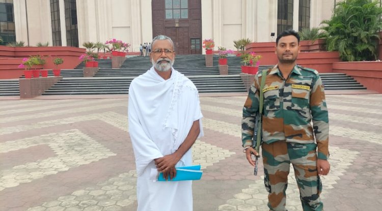 छत्तीसगढ़ चुनाव शून्य घोषित करने के लिए उच्च न्यायालय में याचिका दायर  