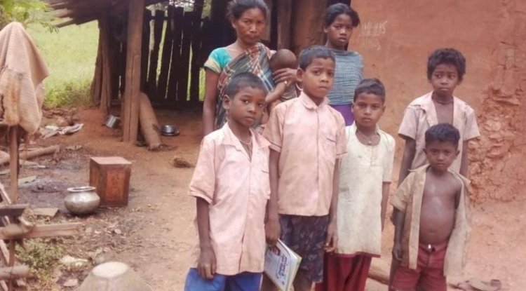 मनोहरपुर प्रखंड़ क्षेत्र में मलेरिया का बढ़ता प्रकोप 