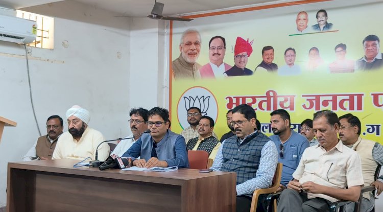 कांग्रेस राज्यसभा सांसद के ठिकाने से बरामद हुई दो सौ करोड़ नगद 