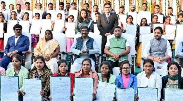 सरकार आपके द्वार कार्यक्रम में मुख्यमंत्री ने की सिरकत 
