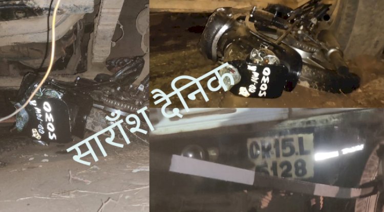 इमाम की असमय मौत से स्थानीय लोगों में आक्रोश  