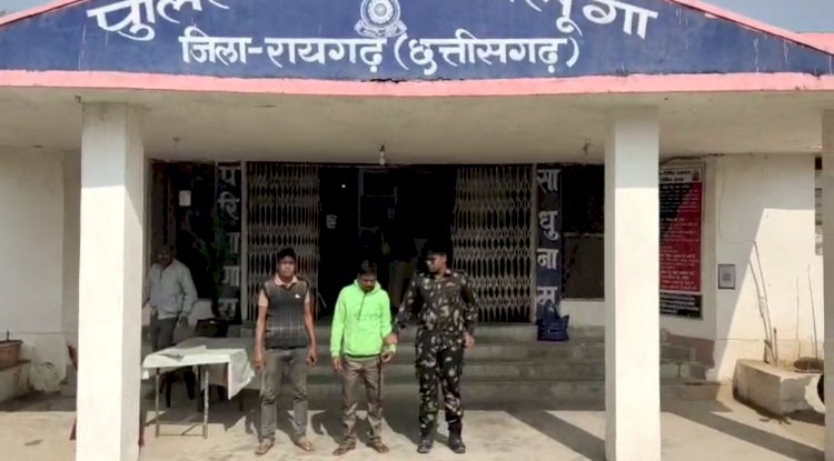 हत्या और साक्ष्य छिपाने के मामले में आरोपी पति को हुई जेल