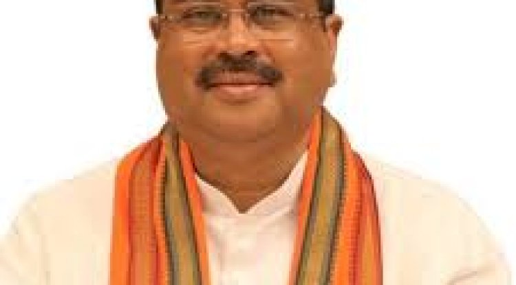 राउरकेला में बढते डायरिया के मामले को लेकर श्री प्रधान ने केन्द्र को लिखी चिट्ठी 