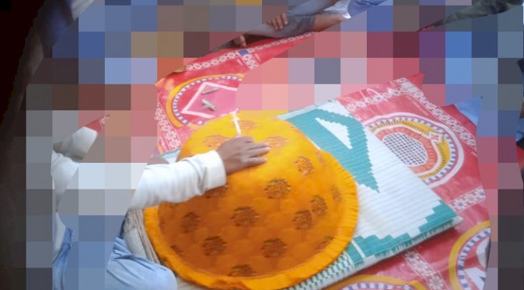 सांस्कृतिक कार्यक्रम की आड़ में पैर पसारता जुआ और शराब 