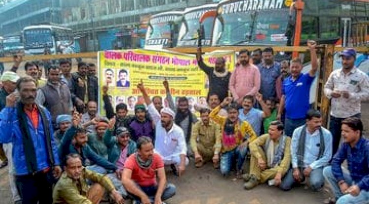 हिट एण्ड रन के मामले में क्यों पीछे हटी सरकार 