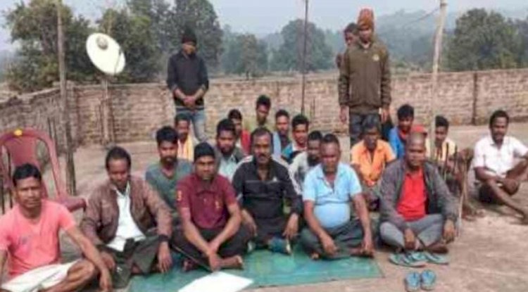 व्यापारियों को हाट के नियमों का पालन करना अनिवार्य होगा