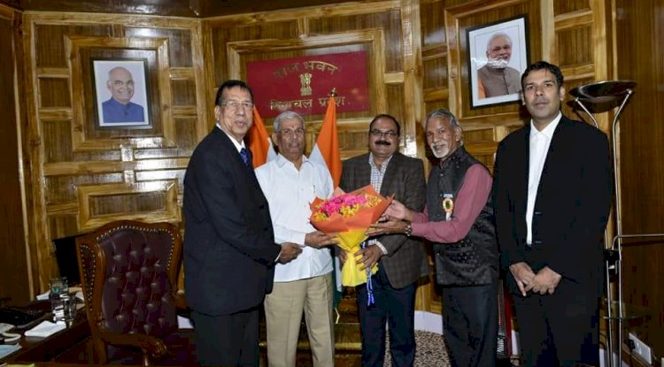 स्वास्थ्य सुविधाओं से वंचित पैरामिलिट्री परिवार