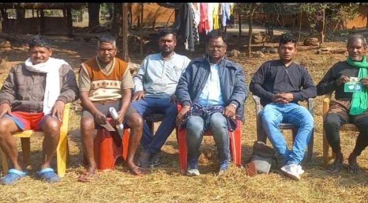 सिँचाई के लिए नहीं हो पा रहा है नदी के पानी का उपयोग 