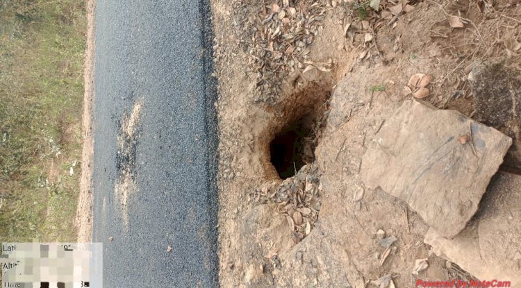 नक्सलियों के नापाक मंसूबे को सुरक्षा बलों ने किया नाकाम