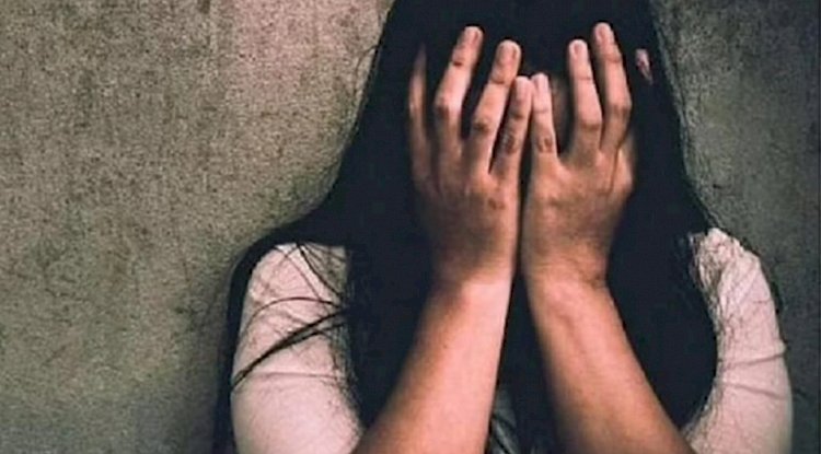 देह व्यापार के खिलाफ छात्रा ने उठाई आवाज 