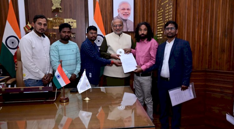 जेएएससी पेपरलिक मामले में घिर सकते है कई अधिकारी 