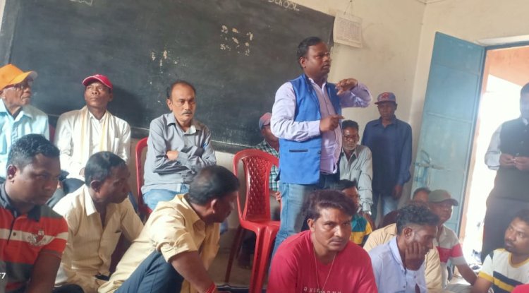 दूसरी जाति में विवाह करने पर सामाजिक वहिष्कार 