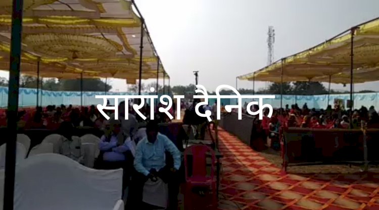 चिक बड़ईक जाति को अनुसूचित जाति में रखने की मांग तेज 