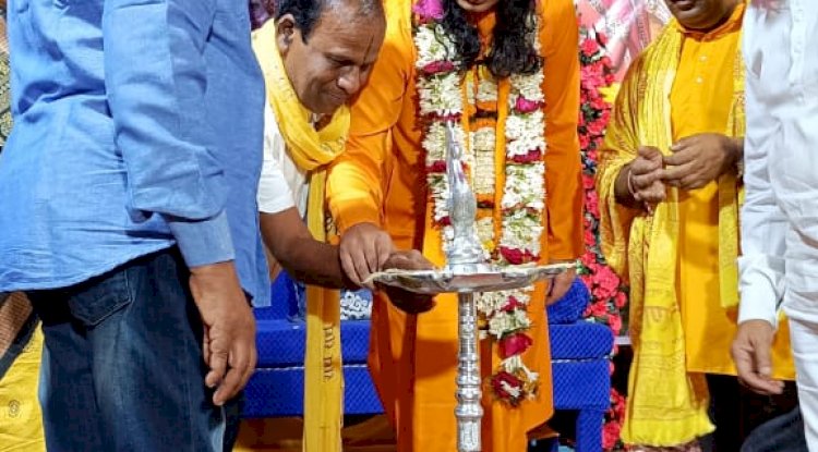 भागवत से भगवान कि प्राप्ति 