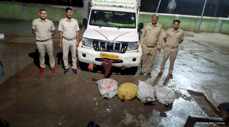 रामपुर आबकारी विभाग को मिली बड़ी कामयाबी