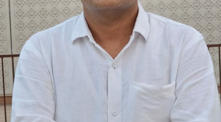बीजद के पूर्व राजगांगपुर टाउन अध्यक्ष का निलंबन रद्द