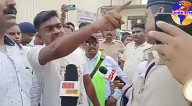 जयराम माहतो की लोकप्रियता बना बिपक्ष के लिए चिंता का कारण  