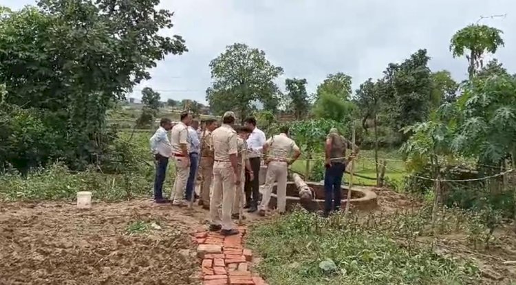 एक को बचाते बचाते तीन और मरे 