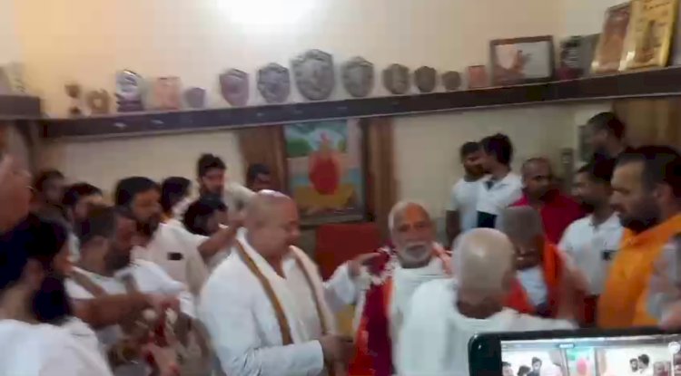 कुंभ में मिलेगी बेहतर सुविधा 