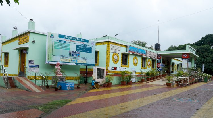 कोयल नगर शहरी प्राथमिक स्वास्थ्य केंद्र को राष्ट्रीय गुणवत्ता आश्वासन मानक प्रमाण पत्र