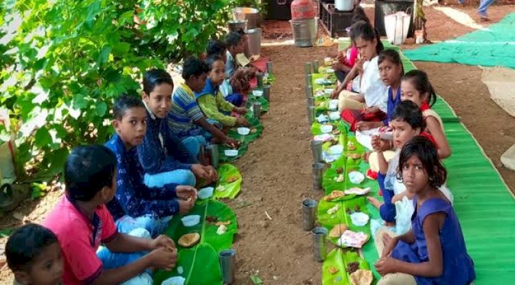 औद्योगिक क्रांति और‌ अपना वजूद खोता मानव