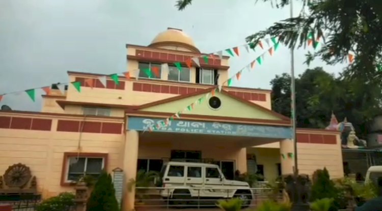 विवाहित महिला की हत्या का संदेह जाँच में जुटी पुलिस 