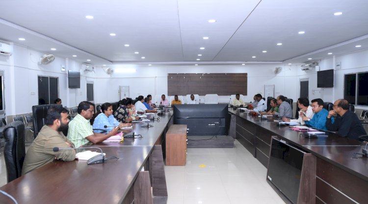 सुंदरगढ़ में लगेगा तीन दिवसीय विकास मेला