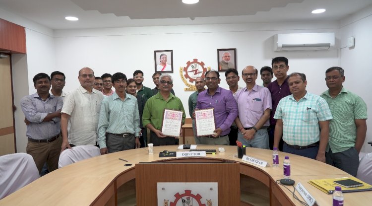 रक्तस्राव रोकथाम के लिए समझौता 