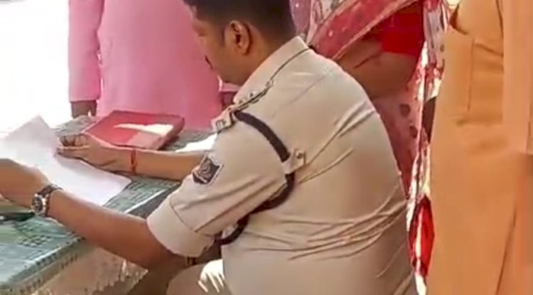 शहर में बढ़ती चोरी की घटनाओं से नगरपालिका चिंतित 