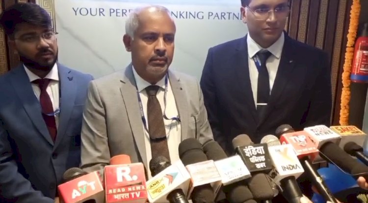अयोध्या में अपनी शाखा का विस्तार करेगा फेडरल बैंक 