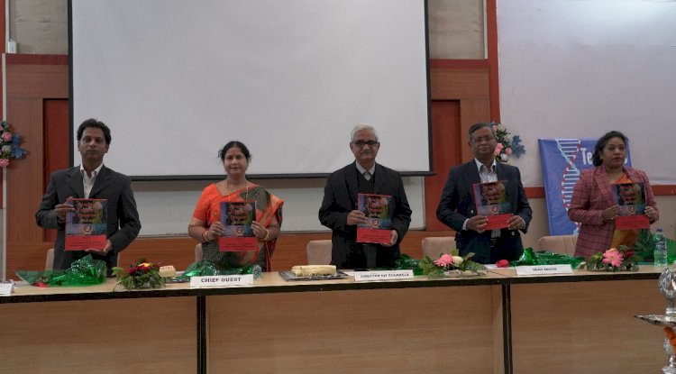 एनआइटी राउरकेला द्वारा शिक्षकों के लिए प्रशिक्षण कार्यक्रम 